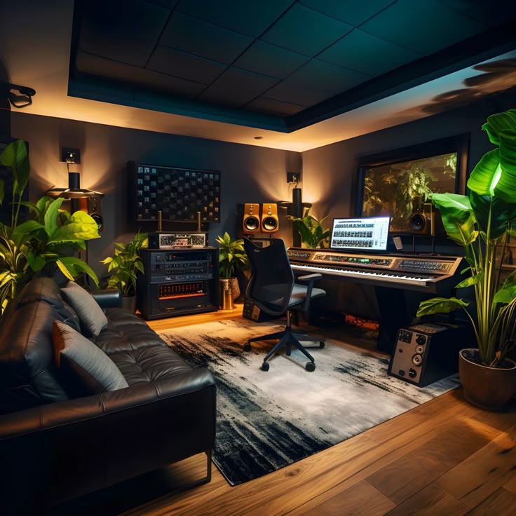 Studio Mercy